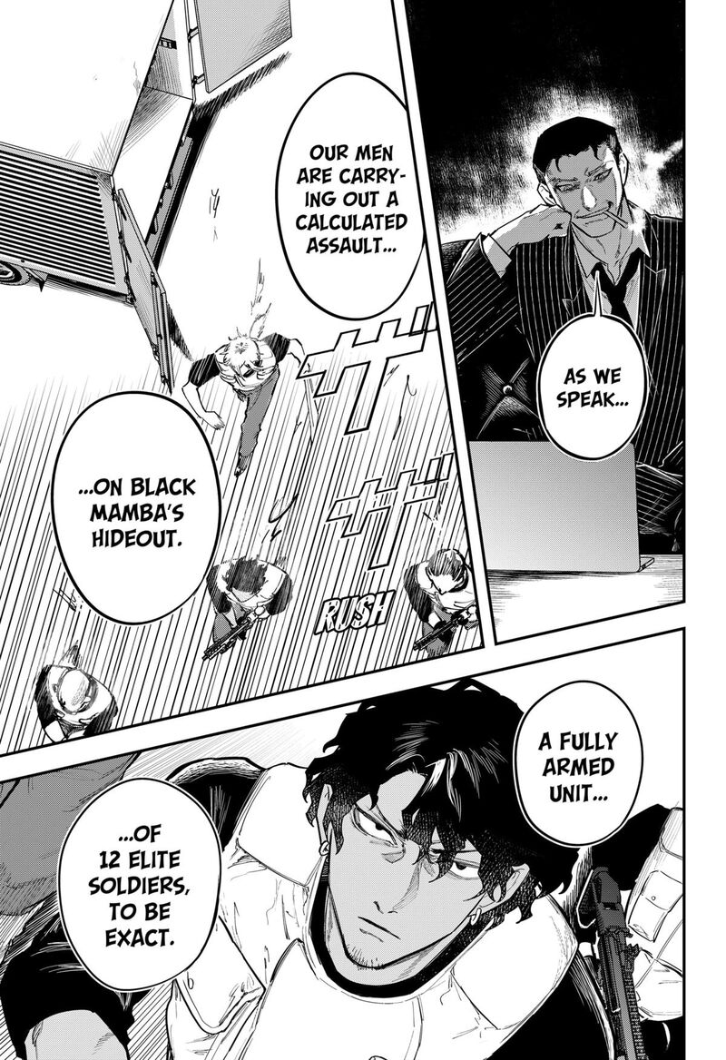 Magical Girl And Narco Wars 15 3