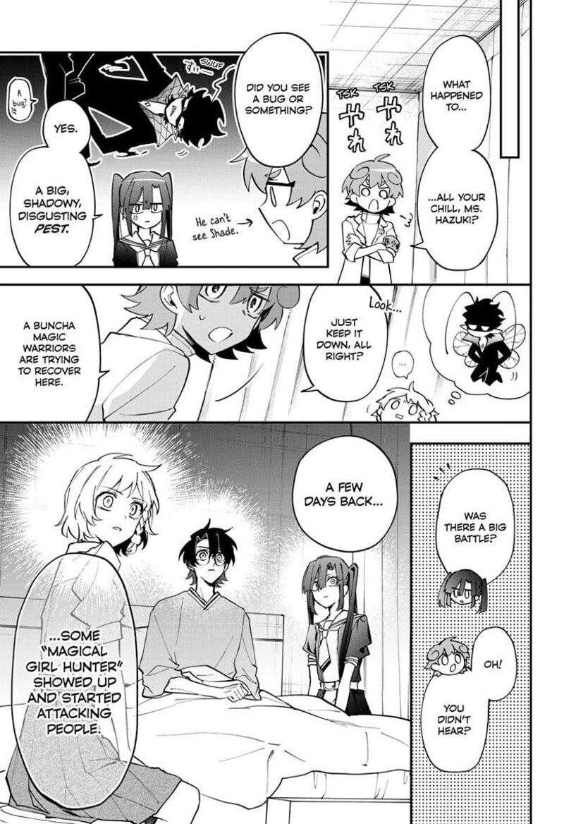 Magical Girl And Narco Wars 16 10