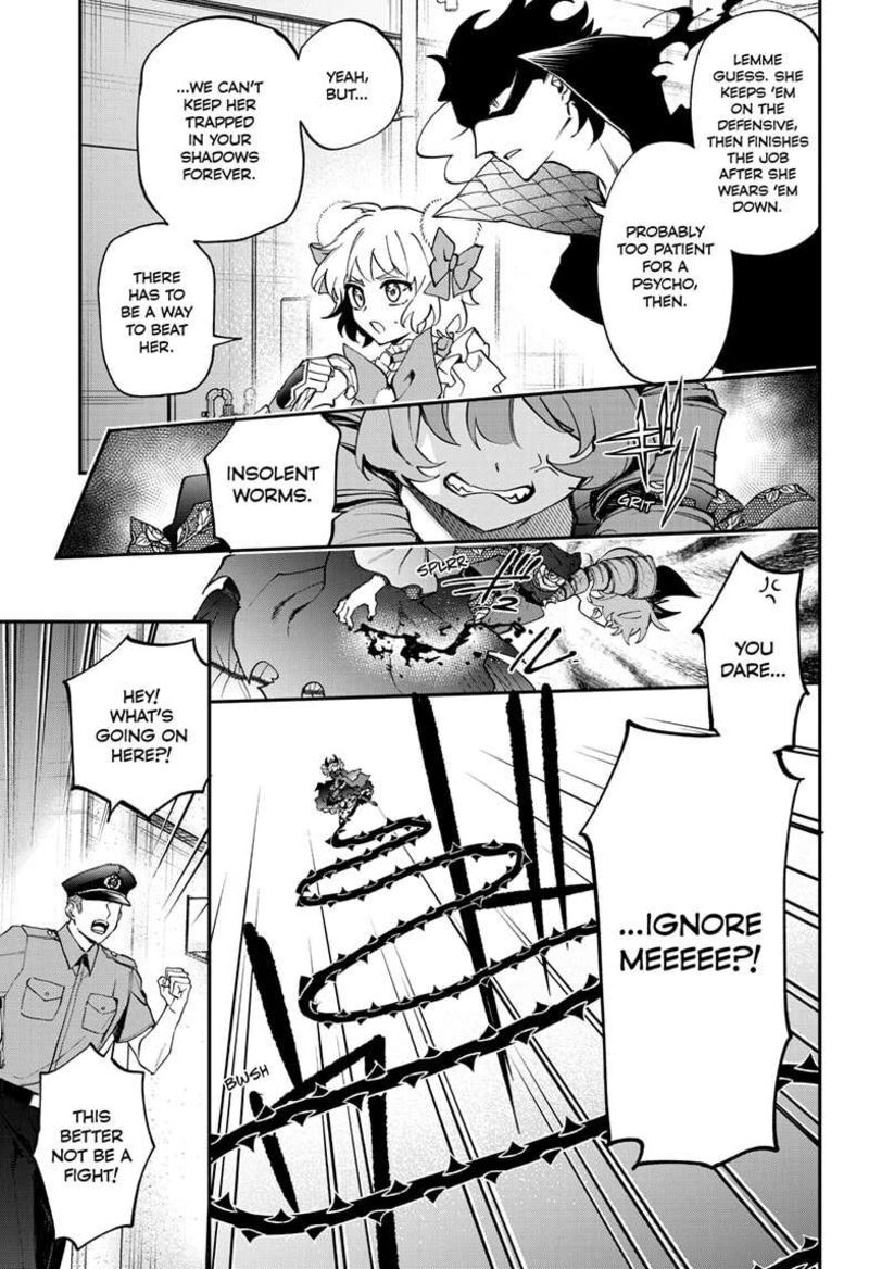 Magical Girl And Narco Wars 16 26