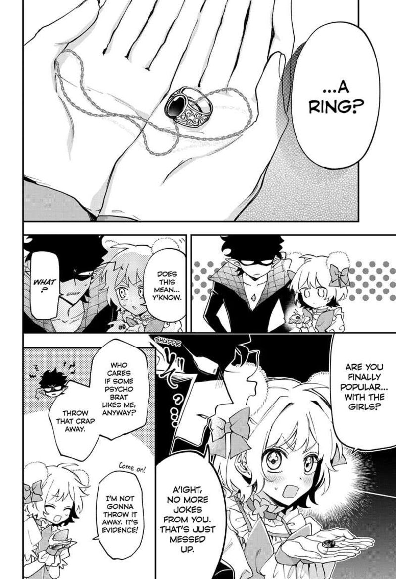 Magical Girl And Narco Wars 16 35