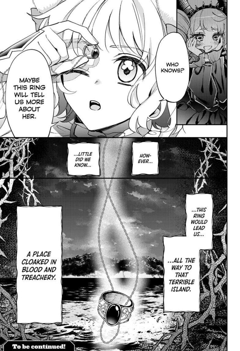 Magical Girl And Narco Wars 16 36