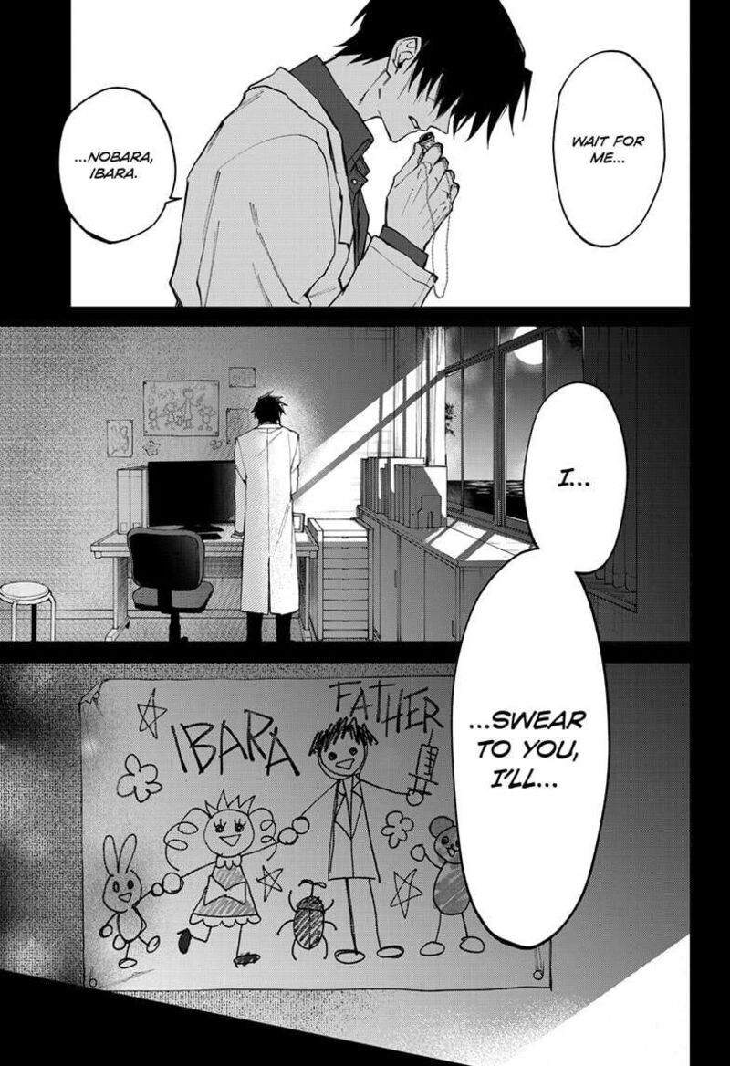 Magical Girl And Narco Wars 16 4