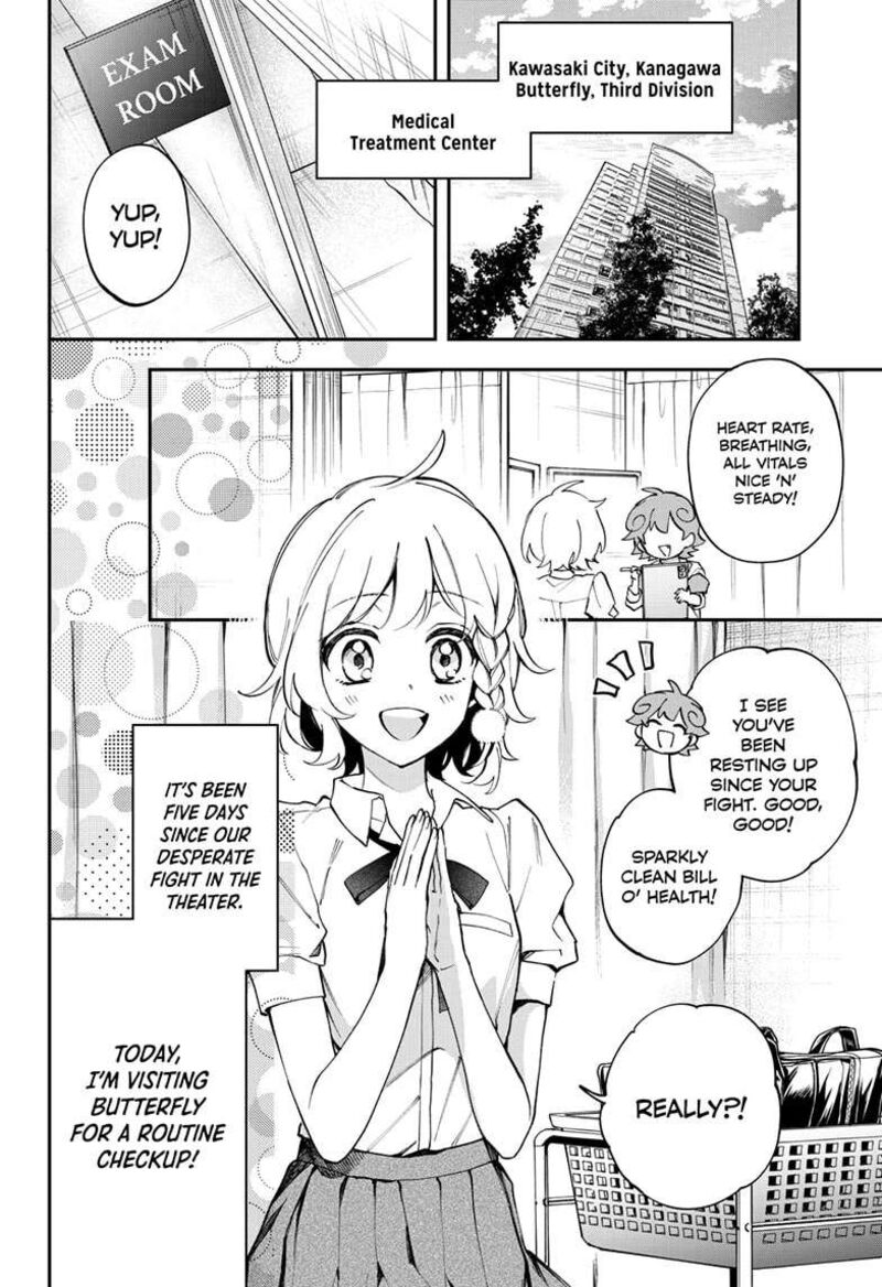 Magical Girl And Narco Wars 16 5