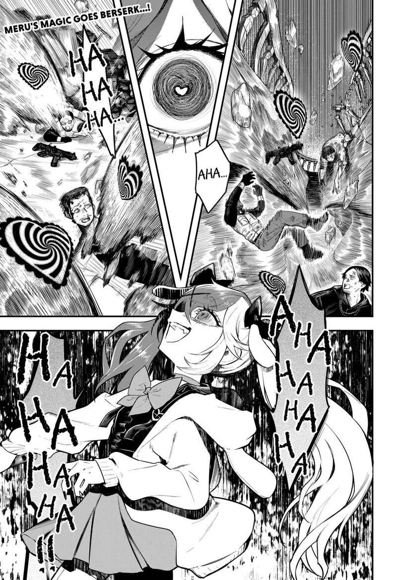 Magical Girl And Narco Wars 17 1
