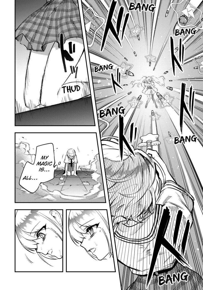 Magical Girl And Narco Wars 17 12