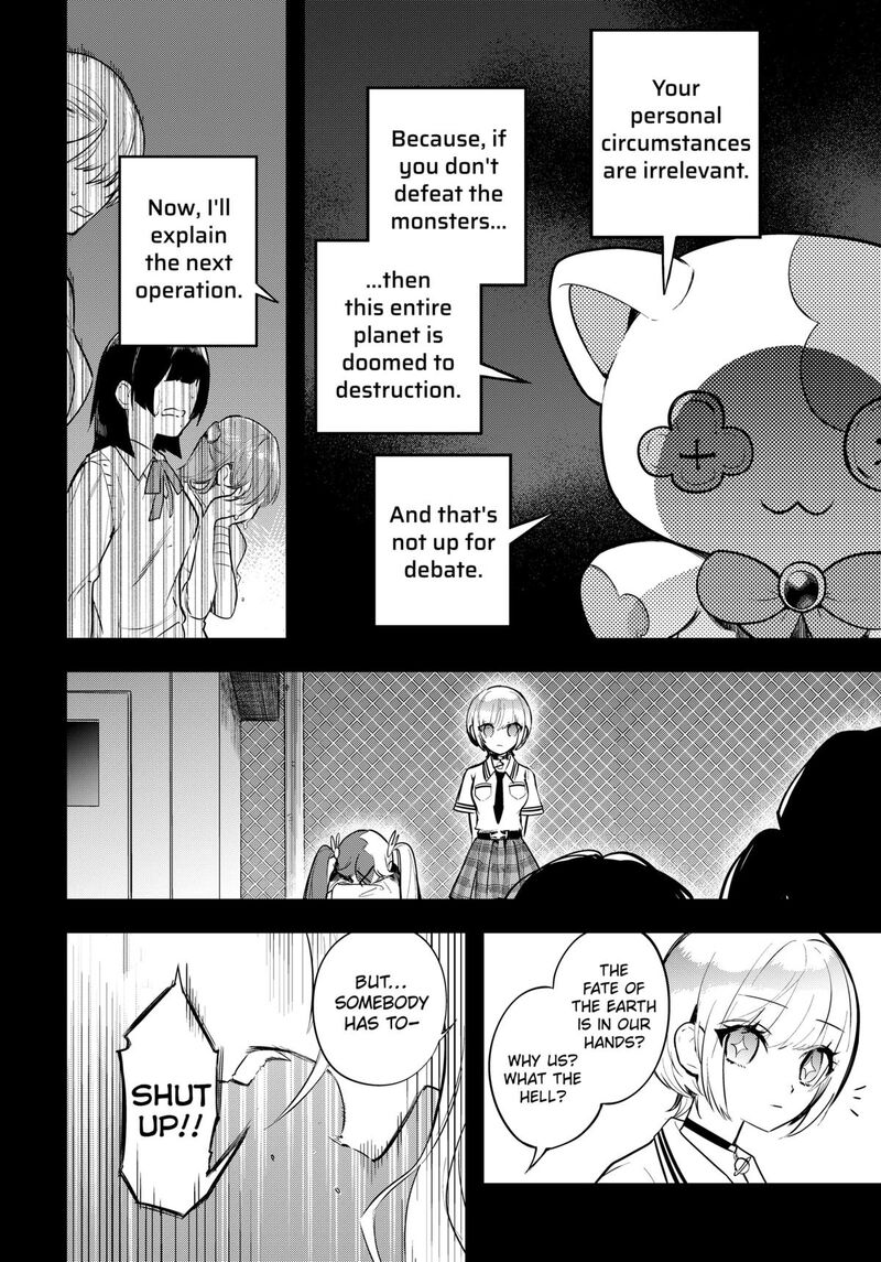 Magical Girl And Narco Wars 17 6