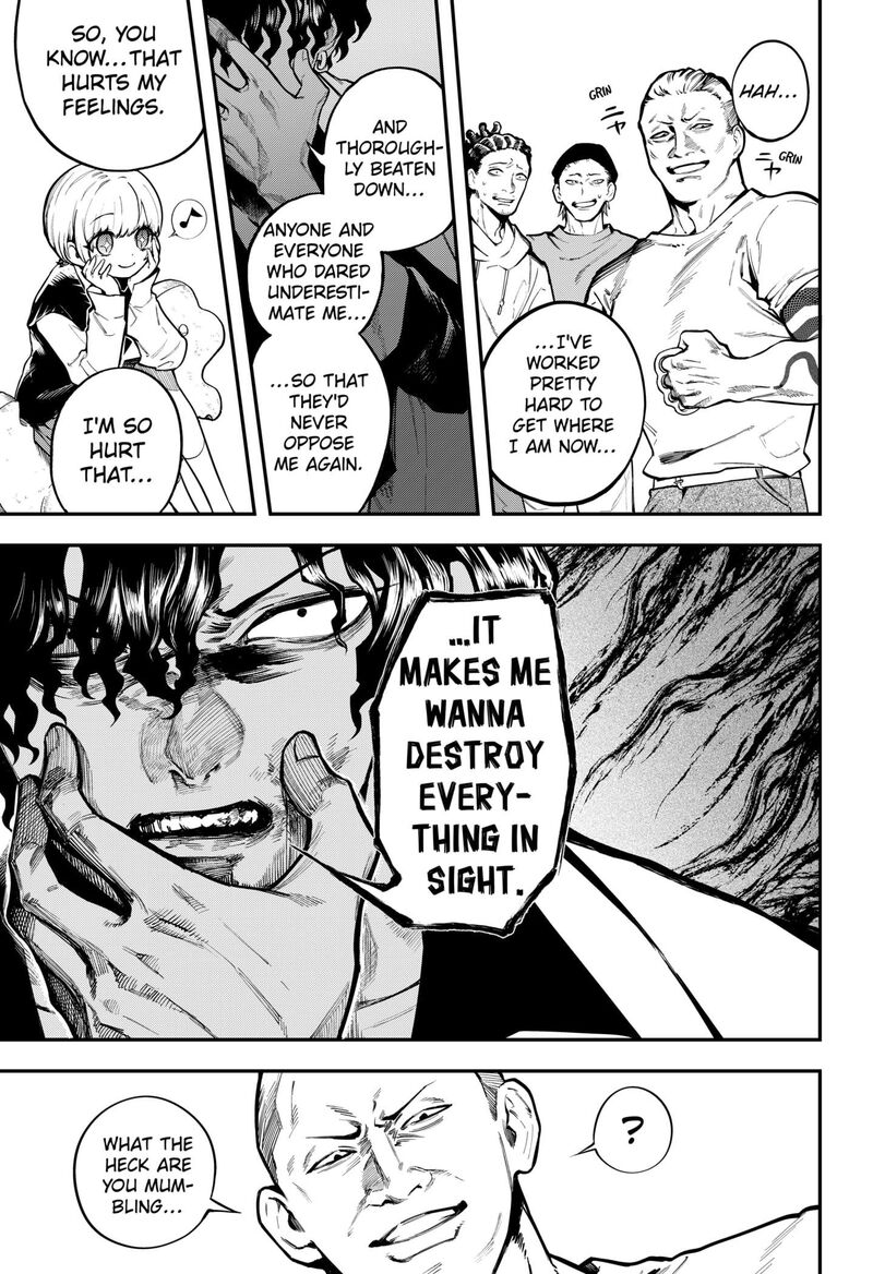 Magical Girl And Narco Wars 2 23