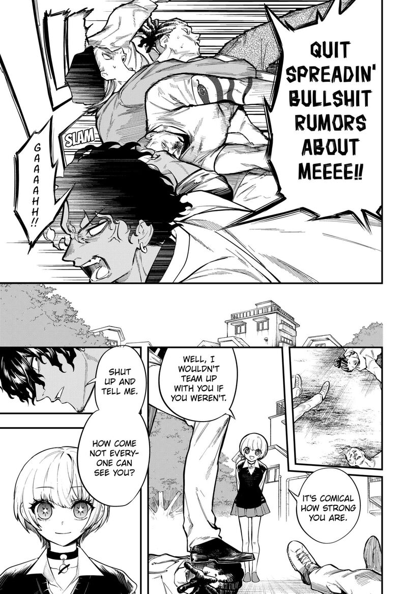 Magical Girl And Narco Wars 2 27