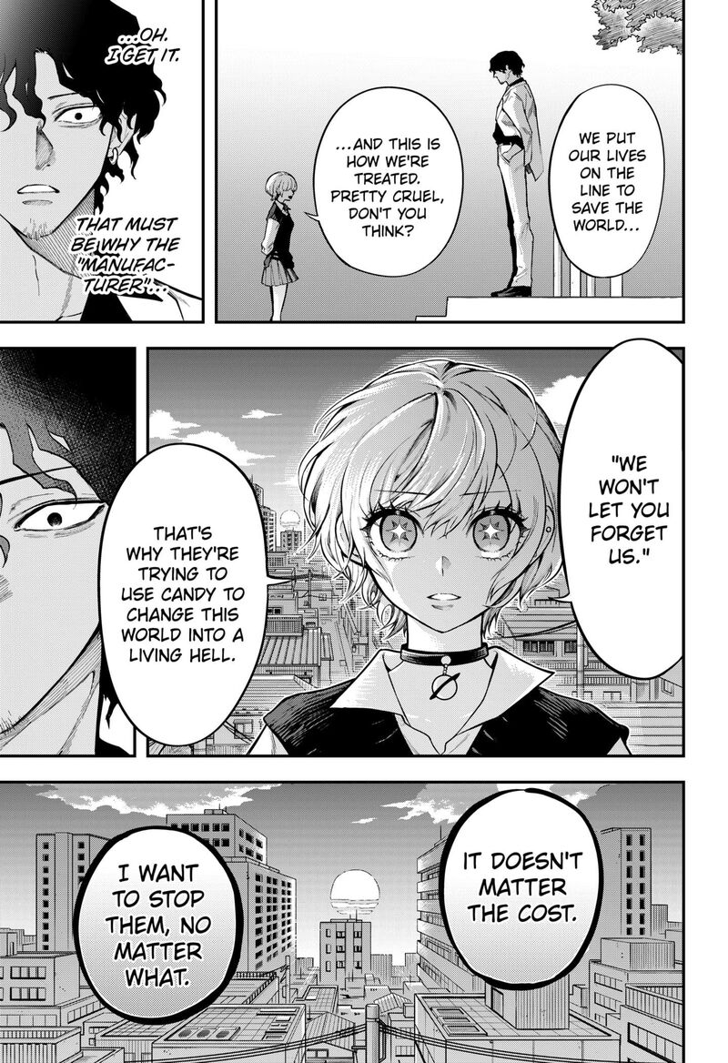 Magical Girl And Narco Wars 2 33