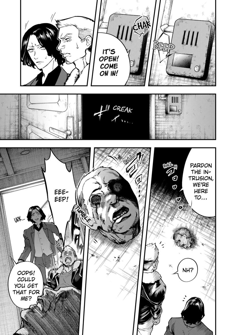 Magical Girl And Narco Wars 2 35