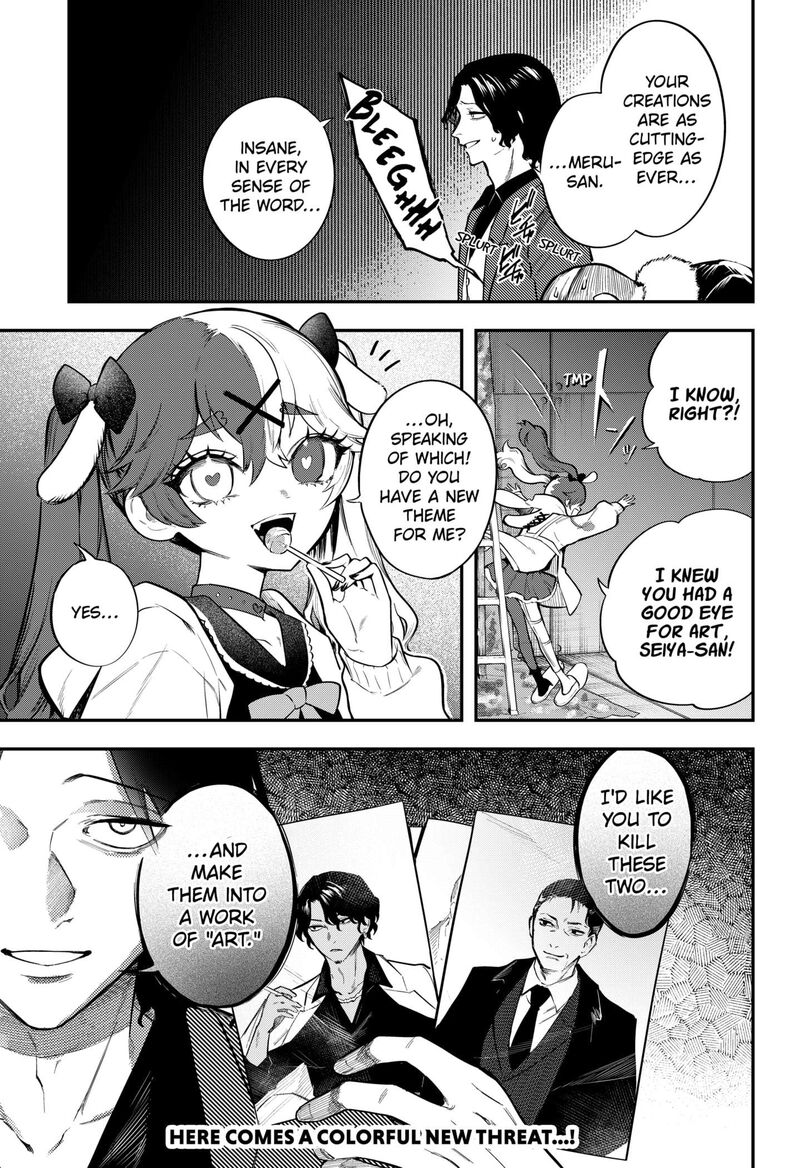 Magical Girl And Narco Wars 2 37