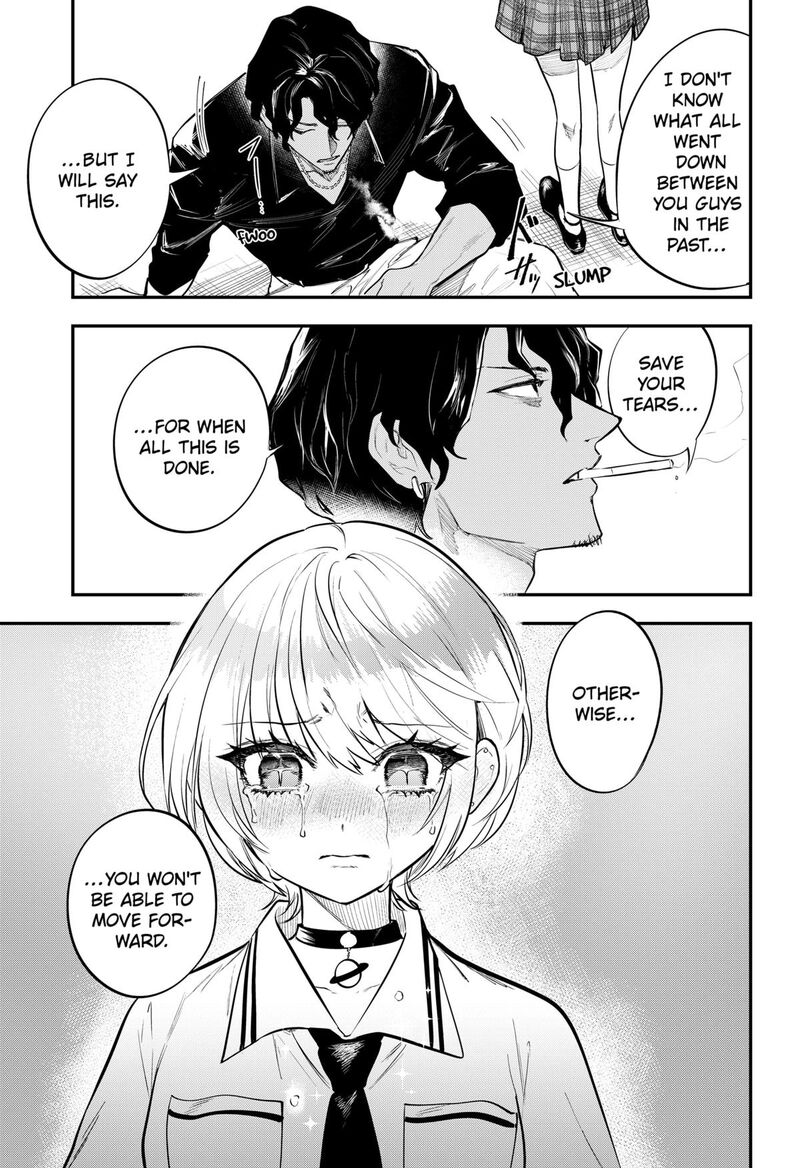 Magical Girl And Narco Wars 20 3