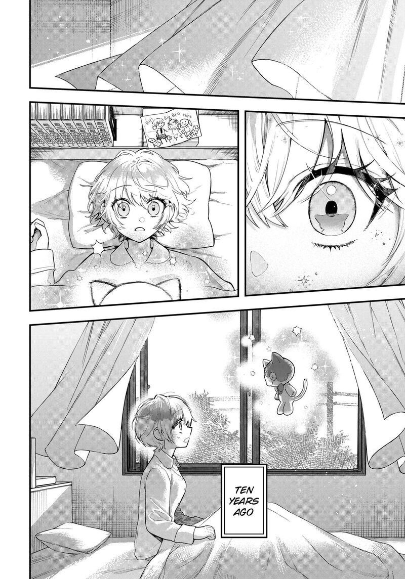 Magical Girl And Narco Wars 23 2