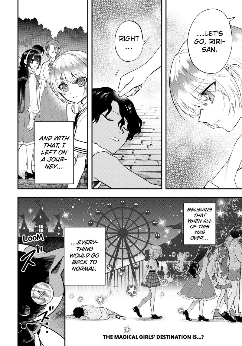 Magical Girl And Narco Wars 23 20