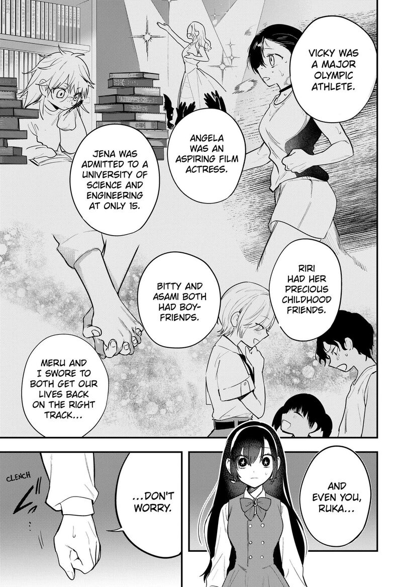 Magical Girl And Narco Wars 24 9