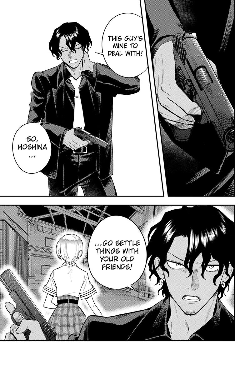 Magical Girl And Narco Wars 25 19