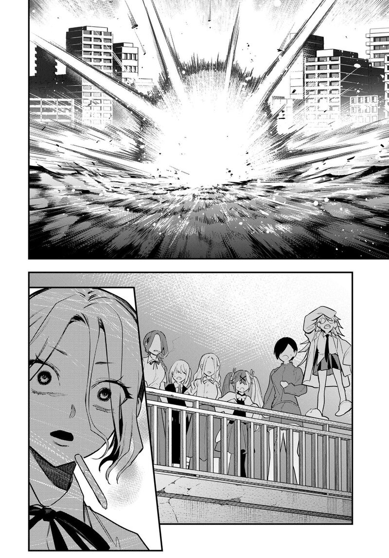 Magical Girl And Narco Wars 25 6