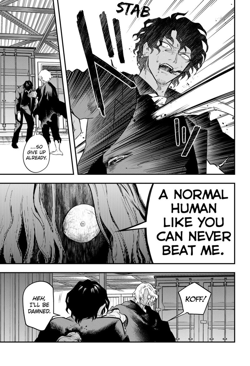 Magical Girl And Narco Wars 26 11
