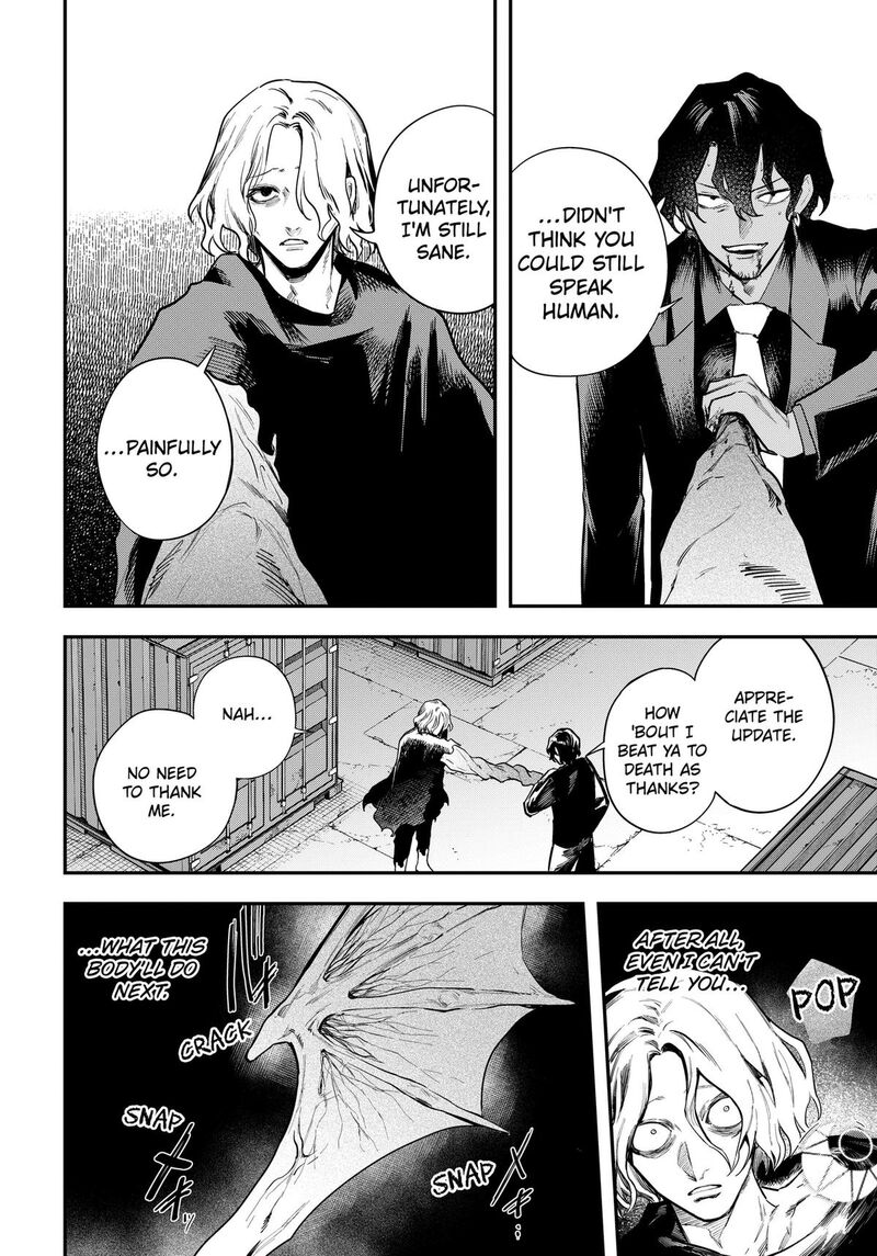 Magical Girl And Narco Wars 26 12