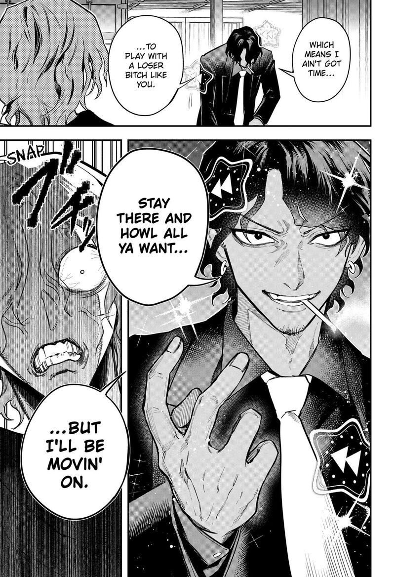 Magical Girl And Narco Wars 26 17