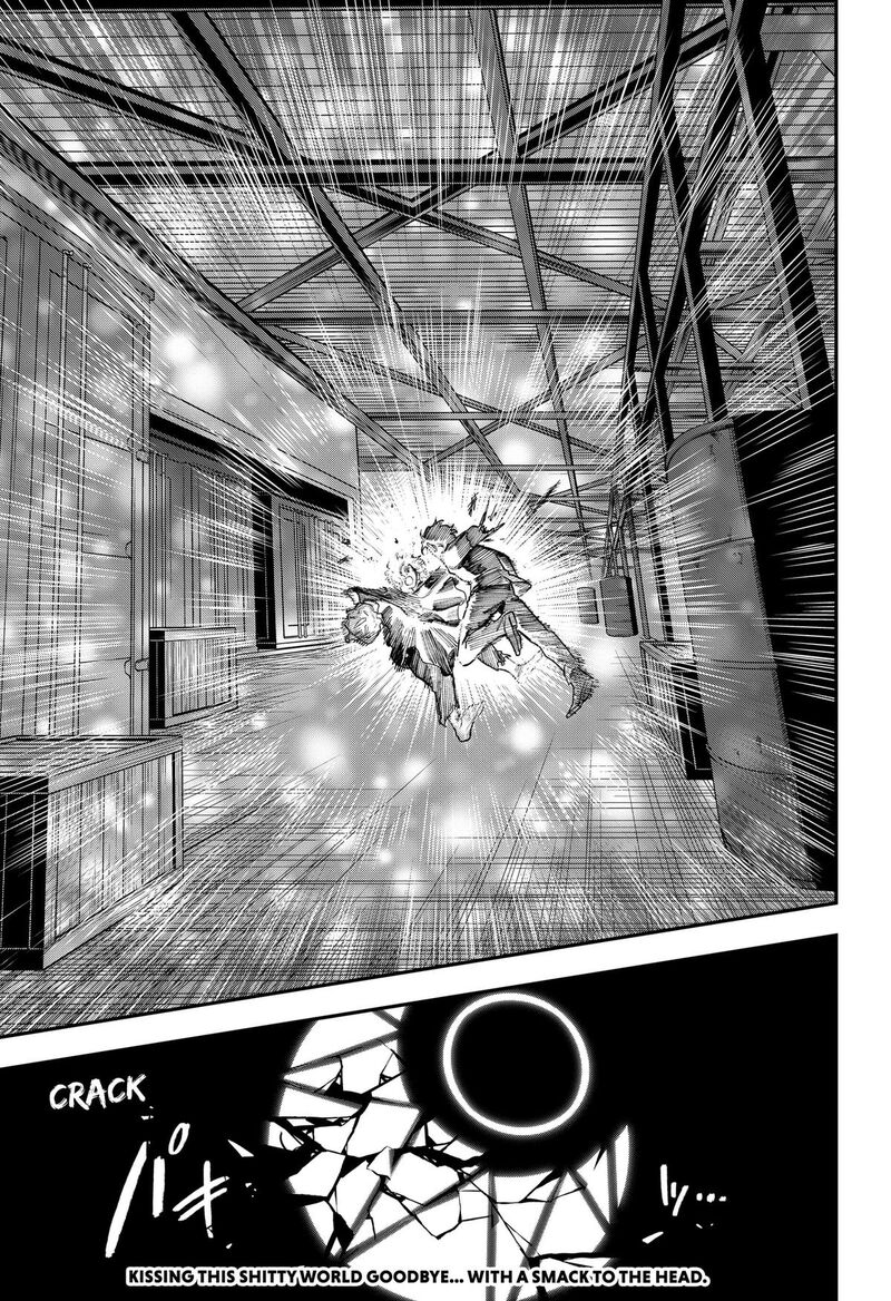 Magical Girl And Narco Wars 26 21