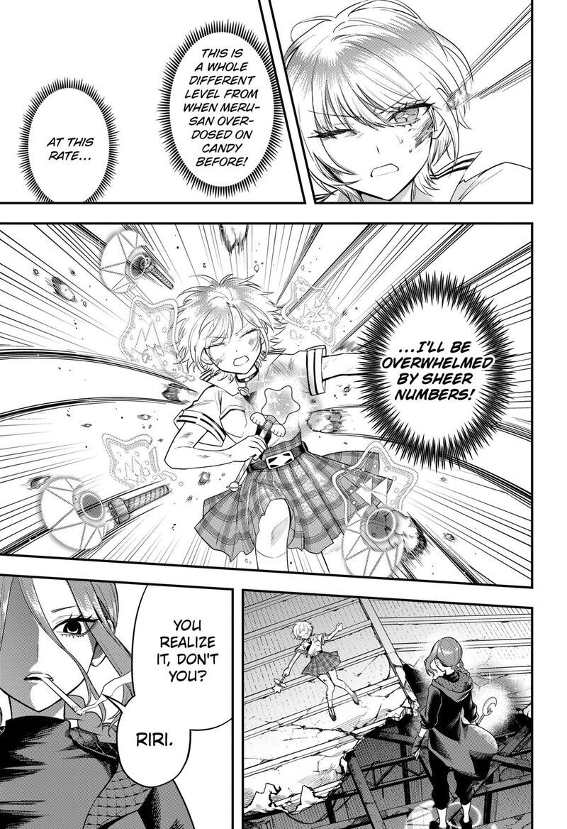 Magical Girl And Narco Wars 26 3