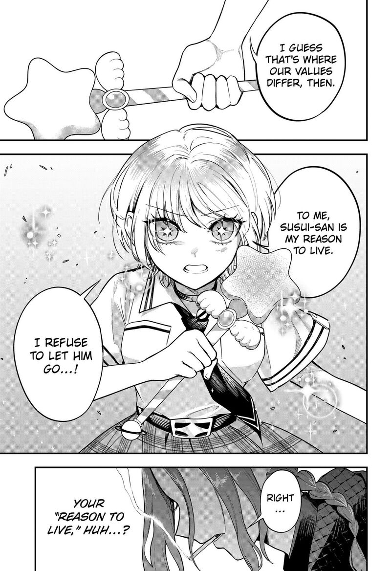 Magical Girl And Narco Wars 26 5