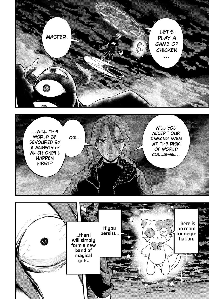 Magical Girl And Narco Wars 28 12