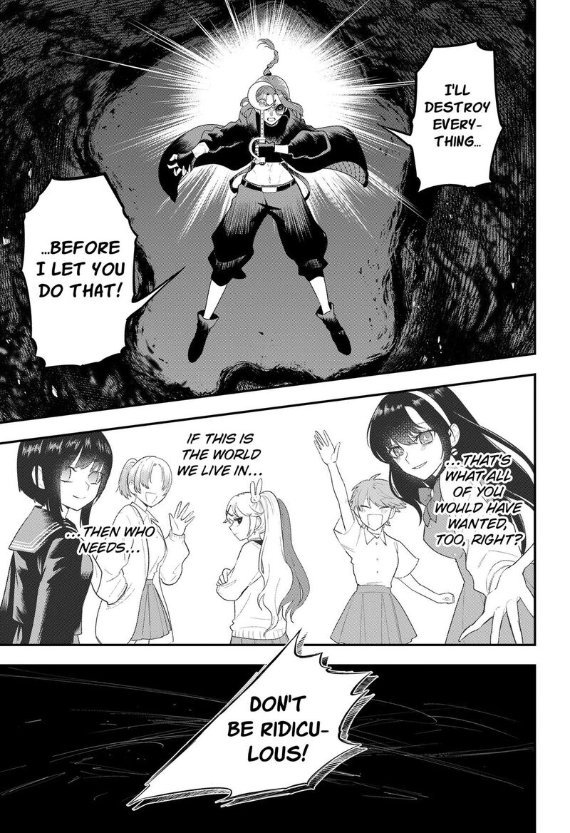 Magical Girl And Narco Wars 28 13