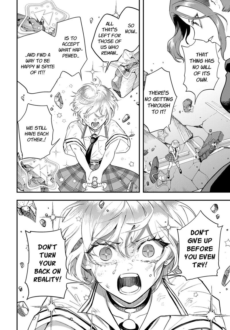 Magical Girl And Narco Wars 28 14