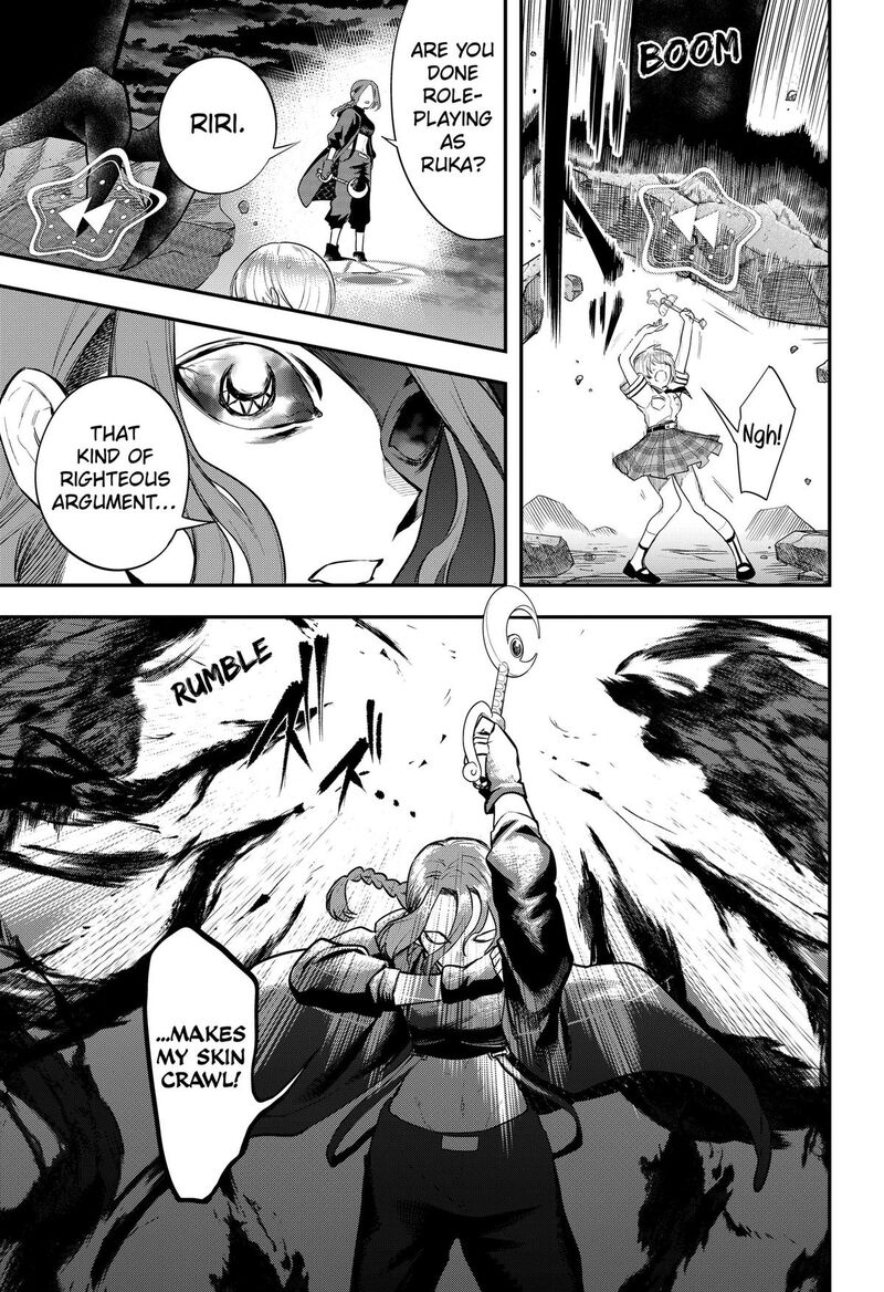 Magical Girl And Narco Wars 28 15