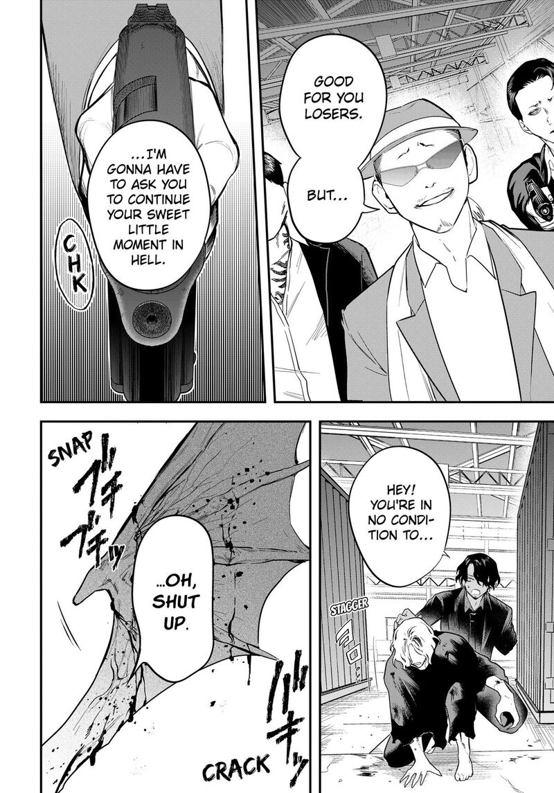 Magical Girl And Narco Wars 28 2