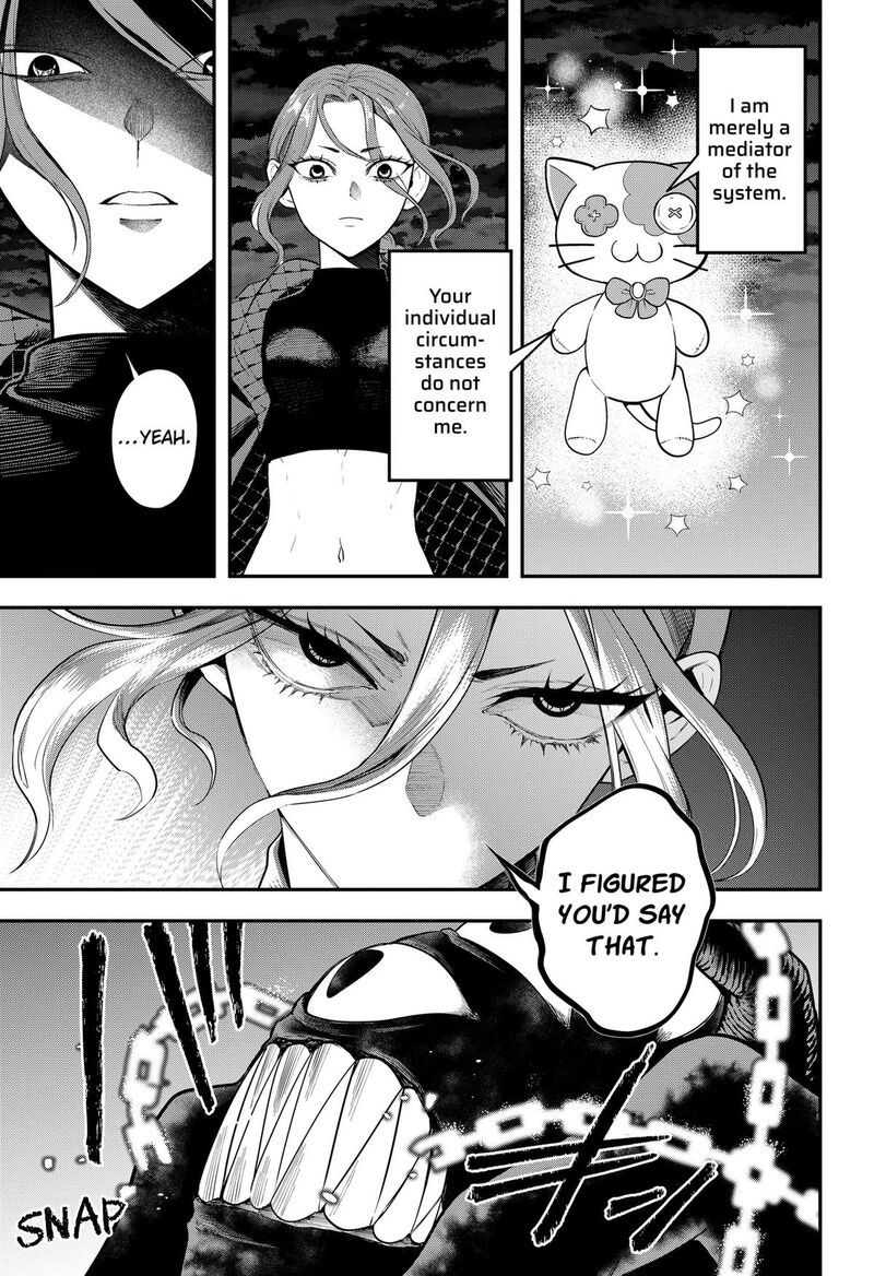 Magical Girl And Narco Wars 28 9