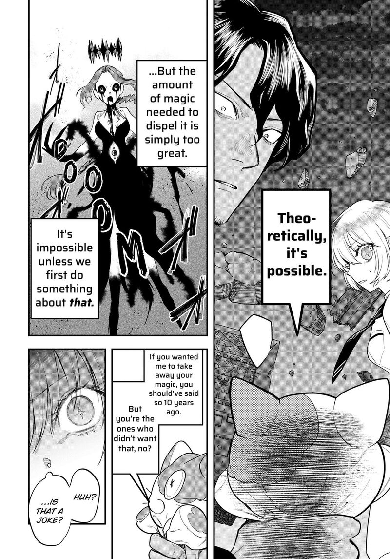 Magical Girl And Narco Wars 29 10