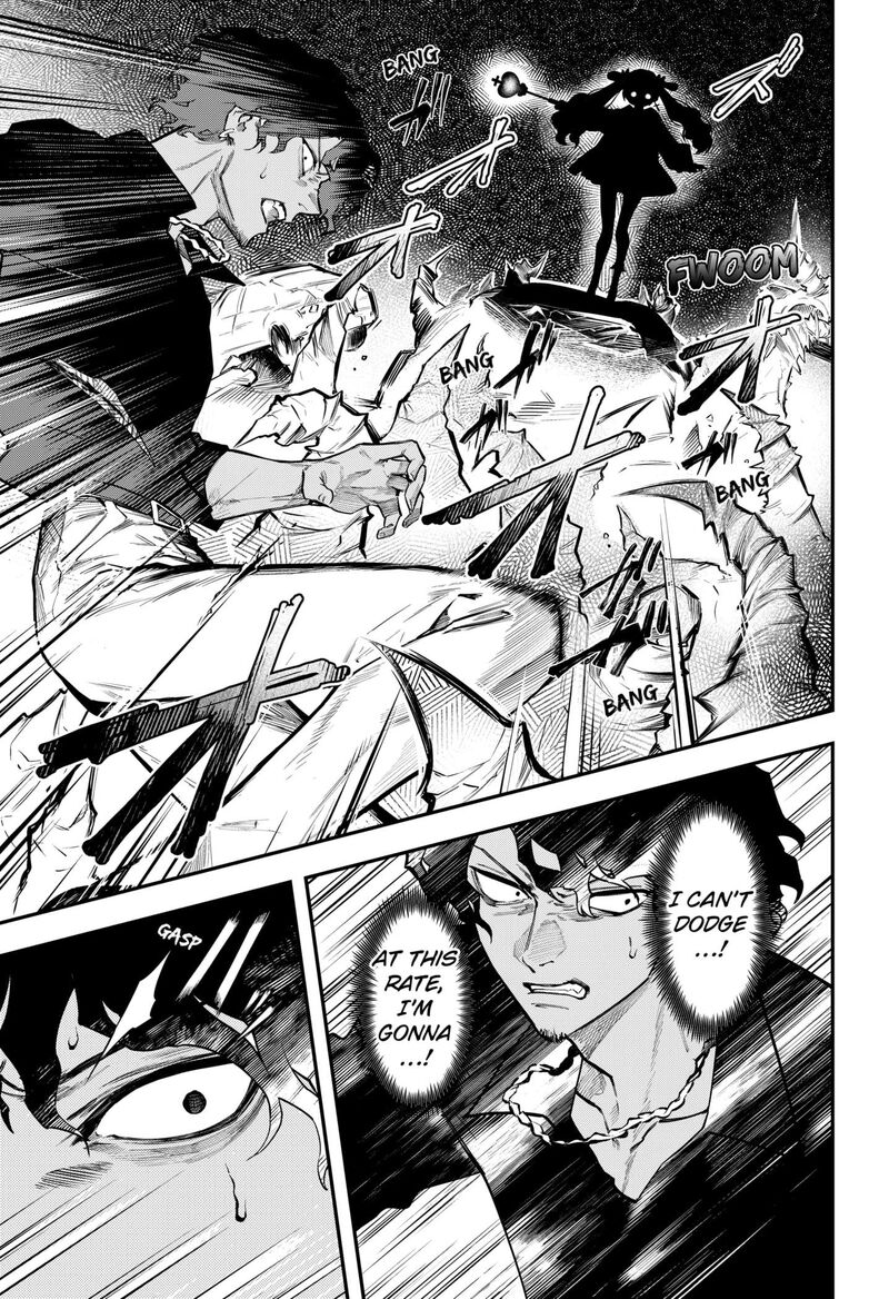Magical Girl And Narco Wars 3 21