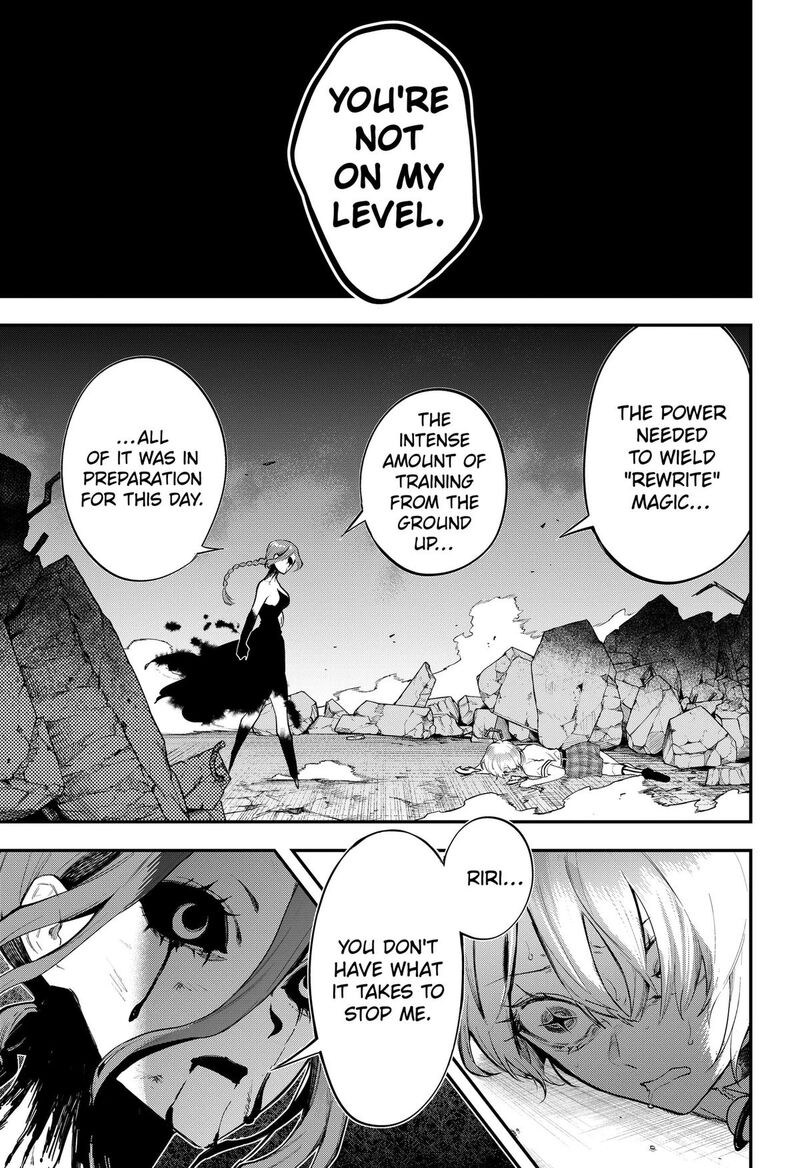 Magical Girl And Narco Wars 30 11