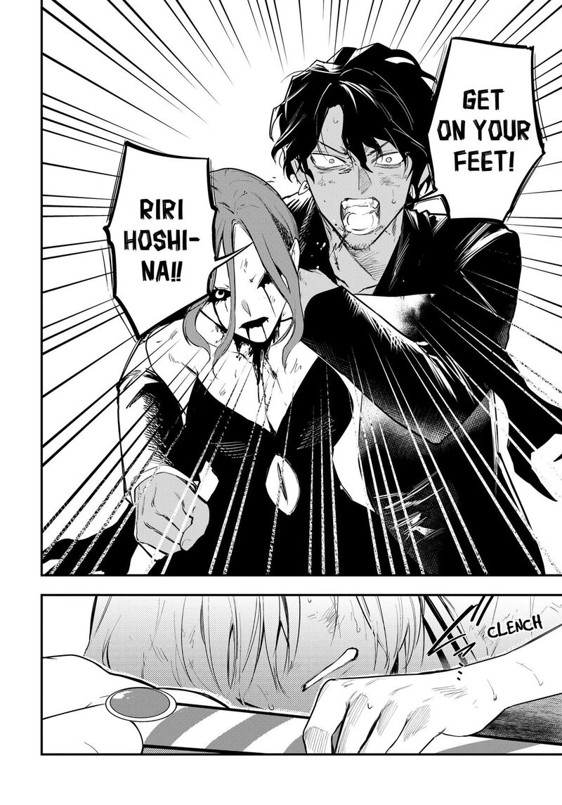 Magical Girl And Narco Wars 30 14