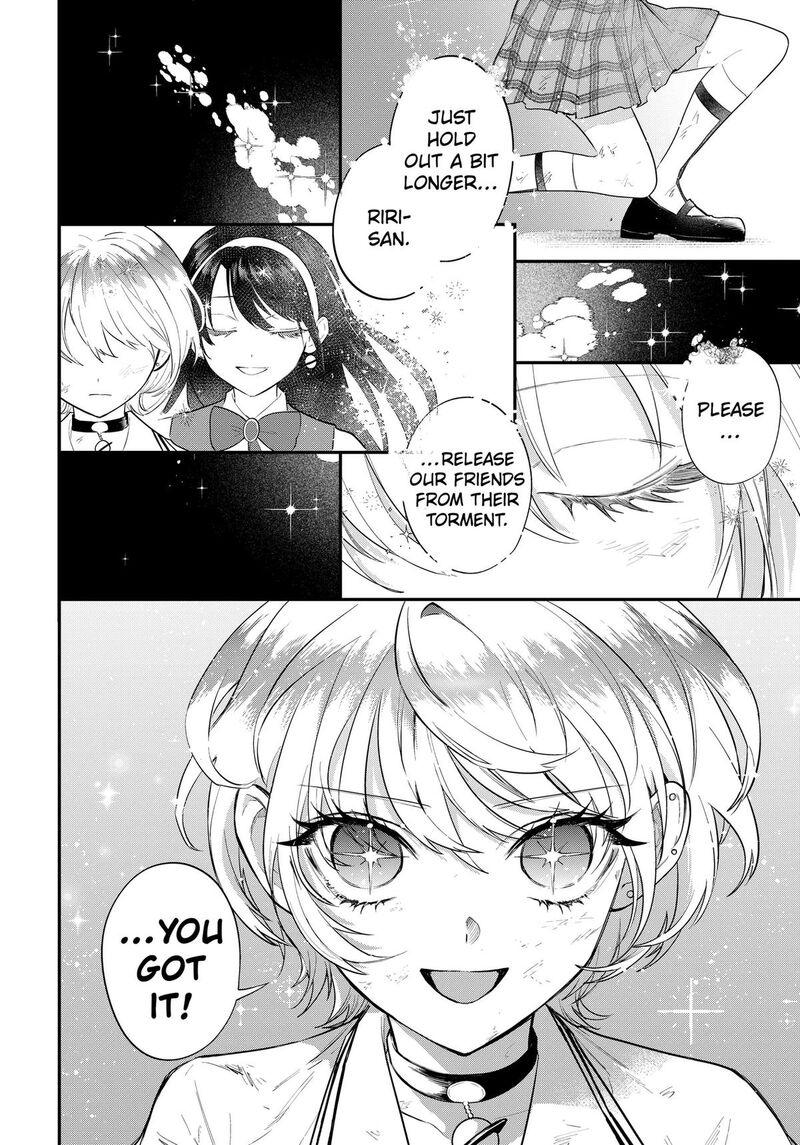 Magical Girl And Narco Wars 30 18