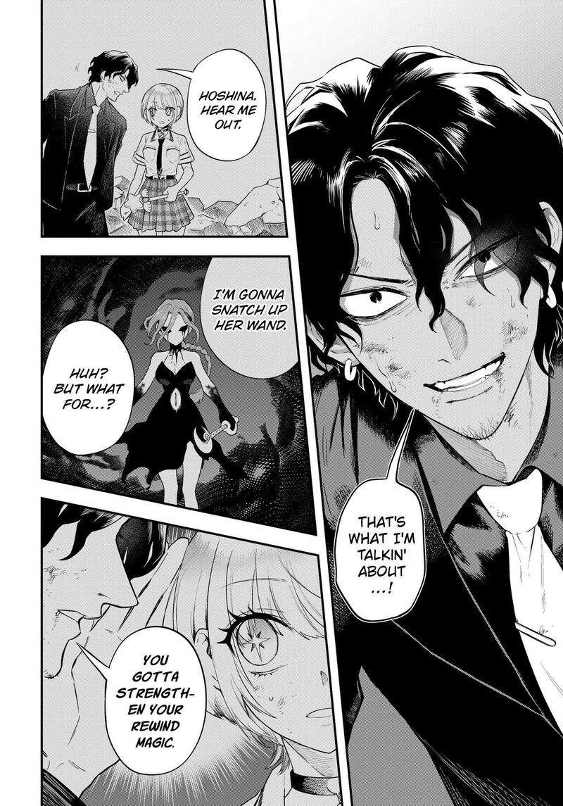 Magical Girl And Narco Wars 31 2
