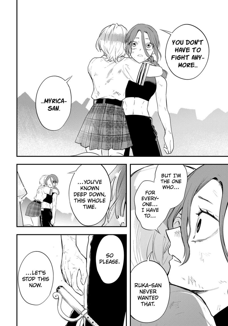 Magical Girl And Narco Wars 31 6