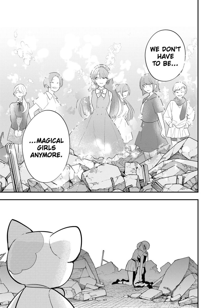 Magical Girl And Narco Wars 31 7
