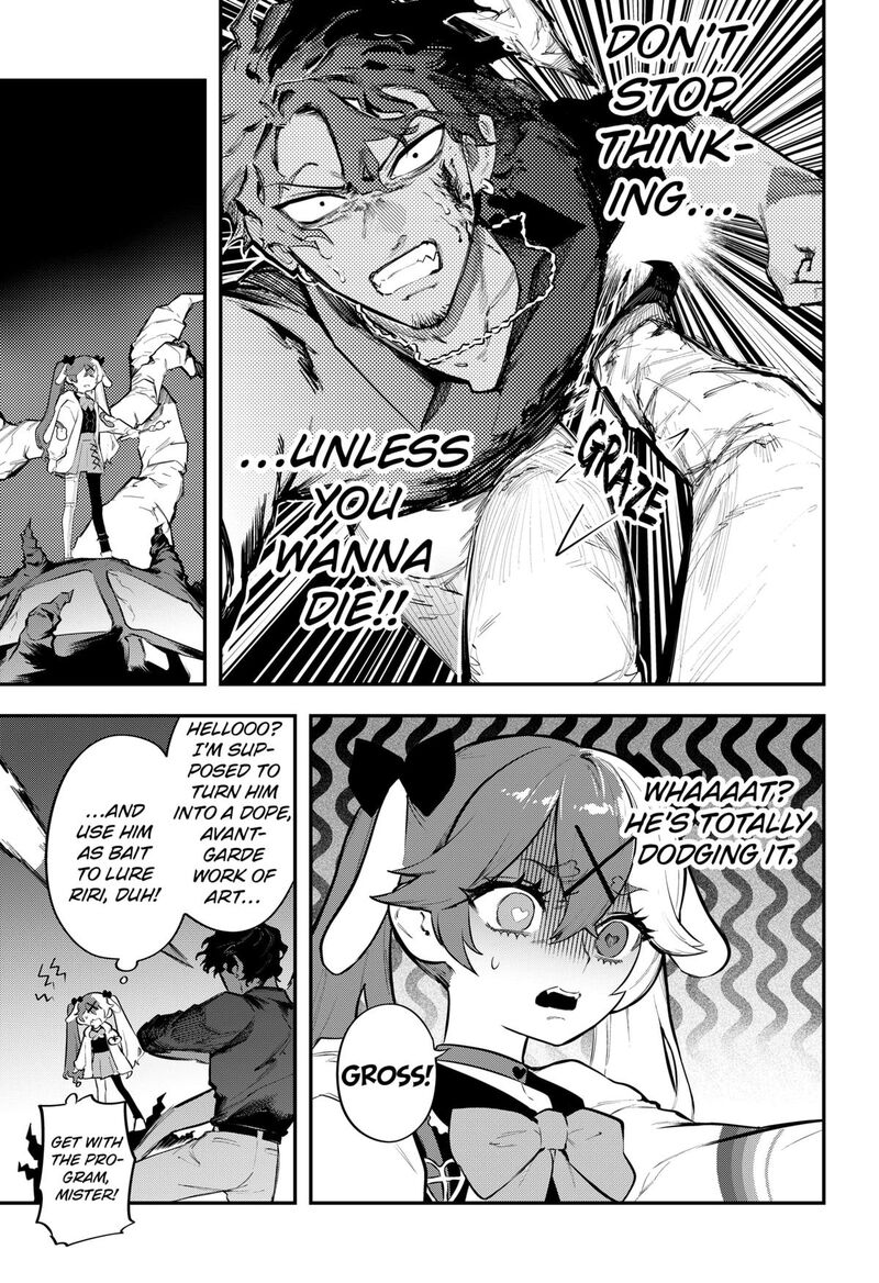 Magical Girl And Narco Wars 4 11
