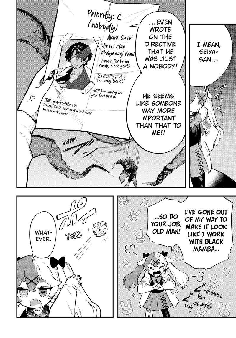 Magical Girl And Narco Wars 4 12