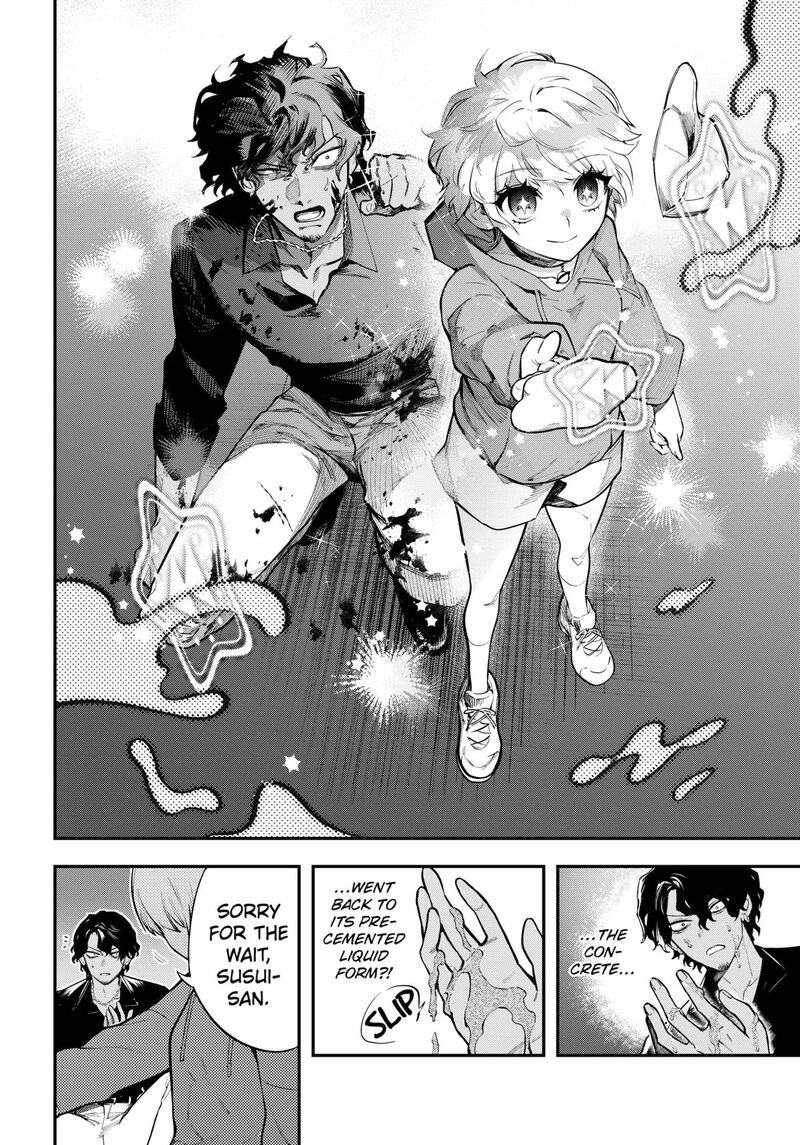 Magical Girl And Narco Wars 4 14