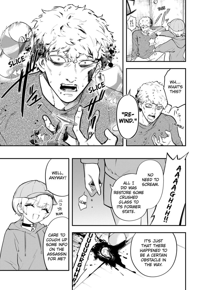 Magical Girl And Narco Wars 4 3