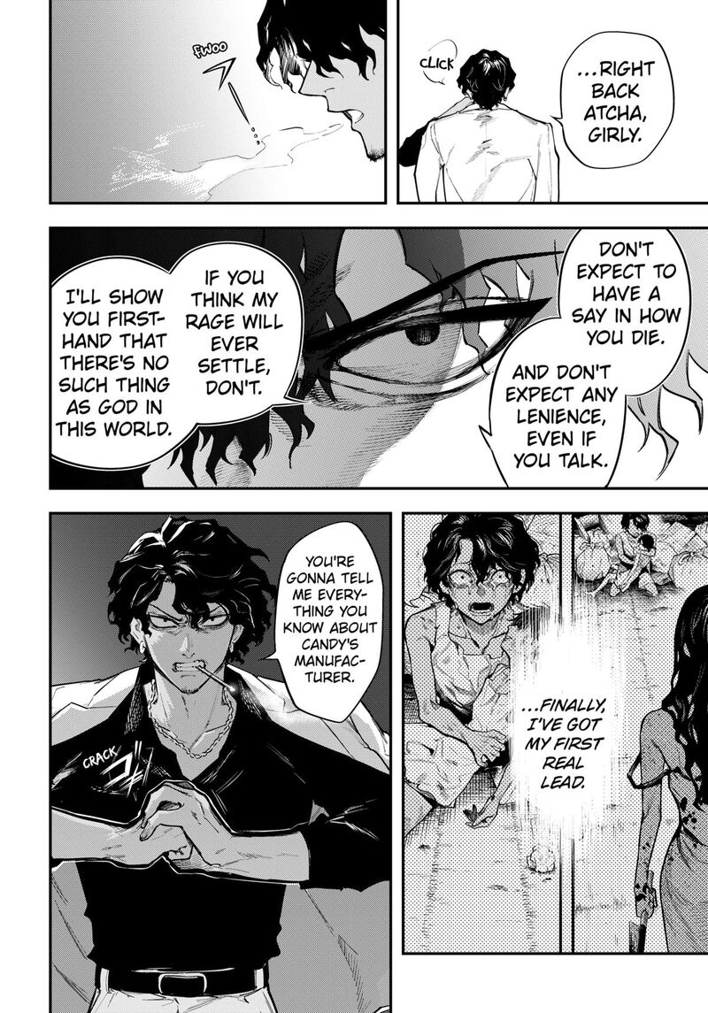 Magical Girl And Narco Wars 4 8
