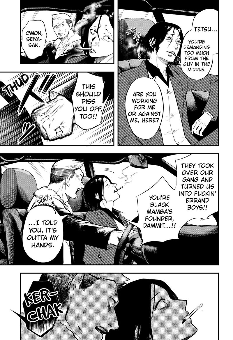 Magical Girl And Narco Wars 5 3