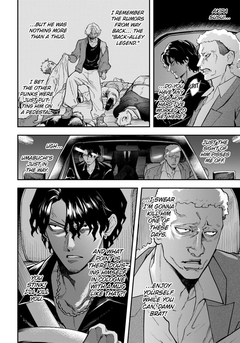 Magical Girl And Narco Wars 7 4
