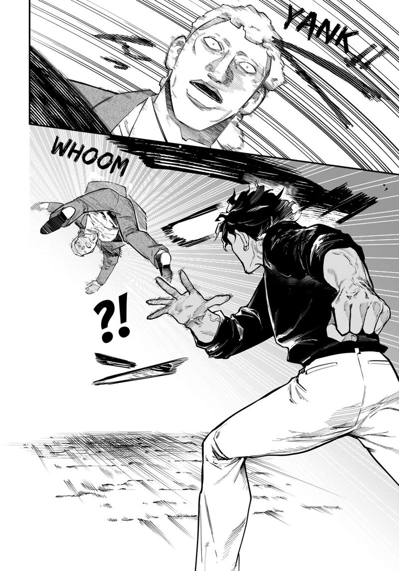 Magical Girl And Narco Wars 8 10