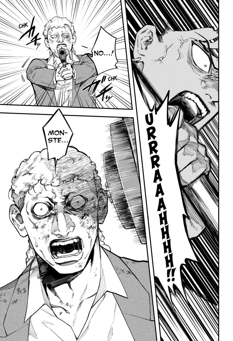 Magical Girl And Narco Wars 8 17